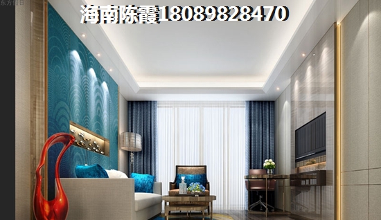 交投山海颂的房价会跌还是会涨呢？海南昌江房产前景如何？