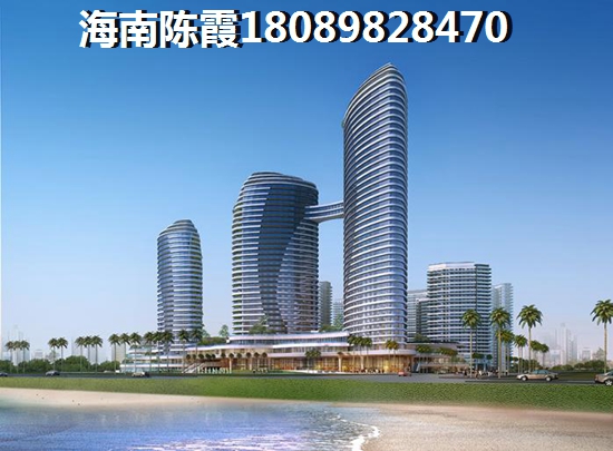 湖南海景房价格多少（海南海景房楼盘）