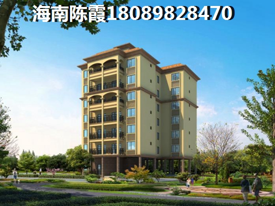 海南买房养老过冬纸得买吗