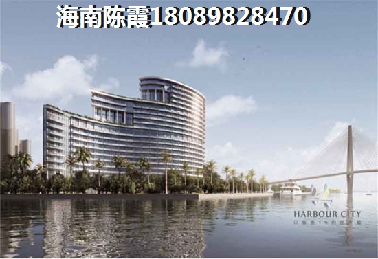 海南银湾天麓
