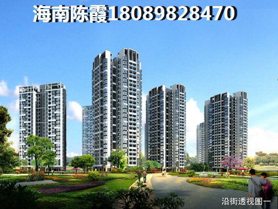 昌江县房价到底会不会涨