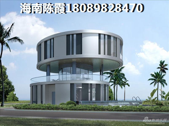 购房养老为何首选银湾天麓？