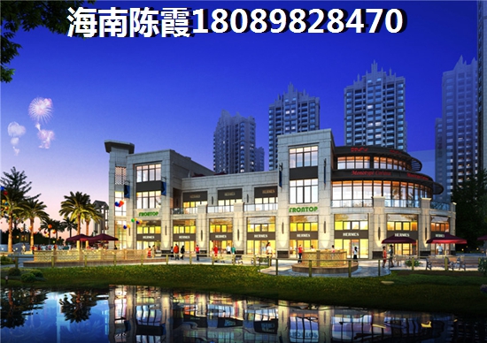 海南群升棋子湾