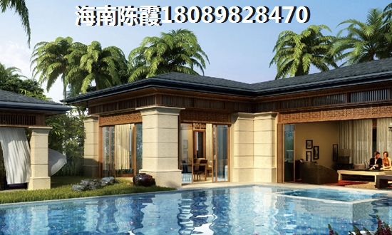 醉近海南房子降价了吗