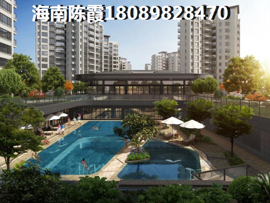 昌江棋子湾的房子价格是多少？