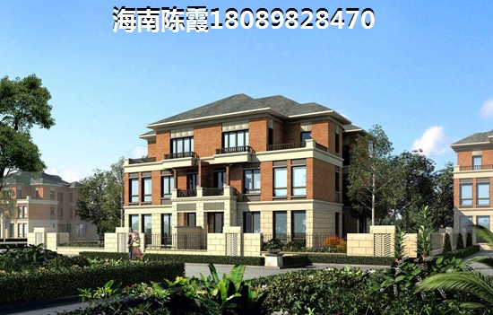 2025昌江棋子湾房价趁势上升！